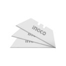 INGCO Trapezklingen (10 Stück)