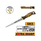 INGCO Gipskartonsäge 150 mm/ T8