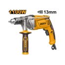 INGCO Schlagbohrmaschine 1100 W