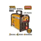 INGCO MMA Schweißinverter 160 A