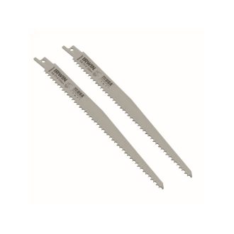 IRWIN Säbelsägeblatt für Kunststoff 225 mm (2 Stück)