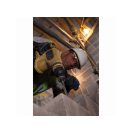 IRWIN Steinbohrer 16 x 340/200 mm SDS-Max