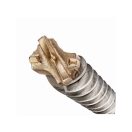 IRWIN Steinbohrer 20 x 920/800 mm SDS-Max