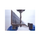 IRWIN Spiralbohrer-Set 15-teilig HSS PRO zylindrisch (1,5-10 mm) HSS PRO