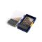 IRWIN Spiralbohrer-Set 15-teilig HSS PRO zylindrisch (1,5-10 mm)