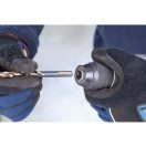 IRWIN Spiralbohrer-Set 15-teilig HSS PRO zylindrisch (1,5-10 mm)