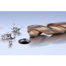 IRWIN Spiralbohrer-Set 15-teilig HSS PRO zylindrisch (1,5-10 mm)