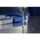 IRWIN Spiralbohrer-Set 15-teilig HSS PRO zylindrisch (1,5-10 mm)