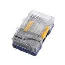 IRWIN Schneckendrillbohrer-Set 14-teilig HSS PRO zylindrisch