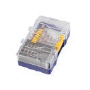 IRWIN Spiralbohrer-Set 15-teilig Cobalt zylindrisch (1,5-10 mm)