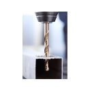 IRWIN Spiralbohrer-Set 15-teilig Cobalt zylindrisch (1,5-10 mm)