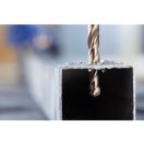 IRWIN Spiralbohrer-Set 15-teilig Cobalt zylindrisch (1,5-10 mm)