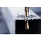 IRWIN Spiralbohrer-Set 15-teilig Cobalt zylindrisch (1,5-10 mm)