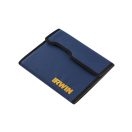 IRWIN Flachholzbohrer-Set 17-teilig Bit Blue Groove 4x