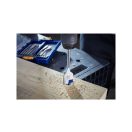 IRWIN Flachholzbohrer-Set 17-teilig Bit Blue Groove 4x