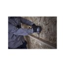 IRWIN Flachholzbohrer-Set 8-teilig Bit Blue Groove 4x (12-32 mm)