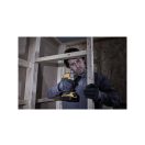 IRWIN Flachholzbohrer-Set 8-teilig Bit Blue Groove 4x (12-32 mm)