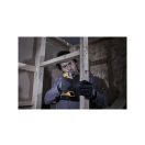 IRWIN Flachholzbohrer-Set 8-teilig Bit Blue Groove 4x (12-32 mm)