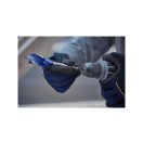 IRWIN Flachholzbohrerset 6-teilig Blue Groove 6x (16-32 mm)