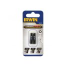 IRWIN Impact Pro Bitspitze Inbus 5 x 25 mm (2 Stück)