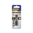 IRWIN Impact Pro Bitspitze Sechskant 4 x 57 mm (2 Stück)