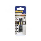 IRWIN Impact Pro Bit-Spitze Sechskant 5 x 57 mm (2 Stück)