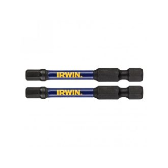 IRWIN Impact Pro Bit Point Inbus 6 x 57 mm (2 Stück)