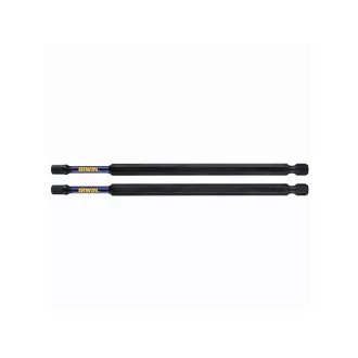 IRWIN Impact Pro Bitspitze Sechskant 5 x 152 mm (2 Stück)