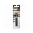 IRWIN Impact Pro Bitspitze SQ2 x 89 mm (2 Stück)