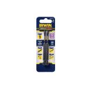 IRWIN Impact Pro Bitspitze SQ2 x 89 mm (2 Stück)