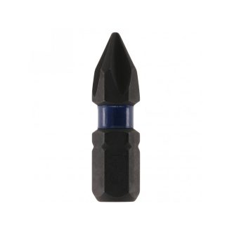 IRWIN Impact Pro Bitspitze PH1 x 25 mm (2 Stück)