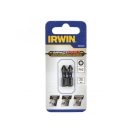 IRWIN Impact Pro Bitspitze PH2 x 25 mm (2 Stück)