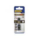 IRWIN Impact Pro Bitspitze PH2 x 57 mm (2 Stück)