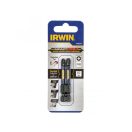 IRWIN Impact Pro Bitspitze PH3 x 57 mm (2 Stück)