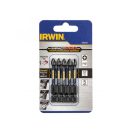 IRWIN Impact Pro Bitspitze PH2 x 57 mm (5 Stück)