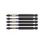 IRWIN Impact Pro Bitspitze PH2 x 89 mm (5 Stück)
