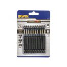 IRWIN Impact Pro Bitspitze PH2 x 89 mm (10 Stück)