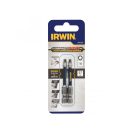IRWIN Impact Pro Bitspitze Torx T15 x 57 mm (2 Stück)