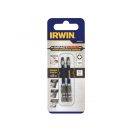IRWIN Impact Pro Bitspitze Torx T20 x 57 mm (2 Stück)