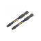 IRWIN Impact Pro Bitspitze Torx T25 x 57 mm (2 Stück)