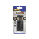 IRWIN Impact Pro Bitspitze Torx T25 x 89 mm (5 Stück)