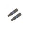 IRWIN Impact Pro Bitspitze Torx T25 x 25 mm (2 Stück)