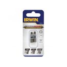 IRWIN Impact Pro Bitspitze Torx T25 x 25 mm (2 Stück)