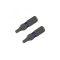 IRWIN Impact Pro Bitspitze Torx T15 x 25 mm (2 Stück)