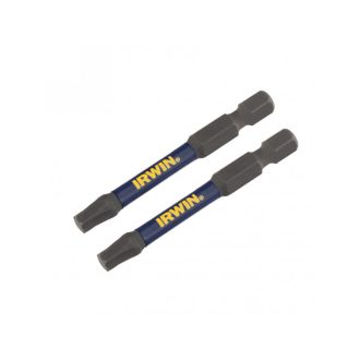 IRWIN Impact Pro Bitspitze Torx T30 x 57 mm (2 Stück)