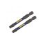 IRWIN Impact Pro Bitspitze Torx T30 x 57 mm (2 Stück)