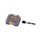 IRWIN Impact Pro Bit-Set T20 x 25 mm + Bithalter (20 Stück)