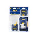 IRWIN Impact Pro Bitspitzen-Set 44-teilig T20-30 25 mm