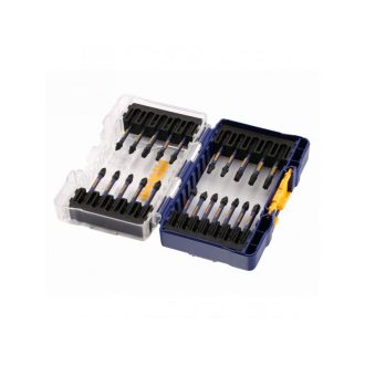 IRWIN Impact Pro Bitspitzen-Set 22-teilig 50 mm
