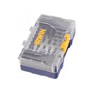 IRWIN Impact Pro Bitspitzen-Set 22-teilig 50 mm